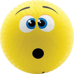 Emoji Playground Ball - Ballon de terrain de jeu (Surprise)