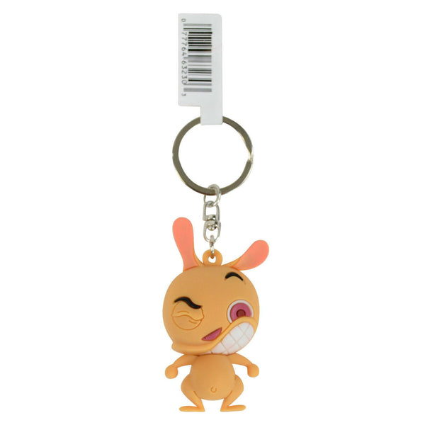 Nickelodeon Ren Hoek Keychain