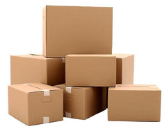 Jouets LOL Toys Mystery Box (Small) - Boîte mystère (petite)
