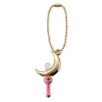 Sailor Moon Little Charm Vol.1 Moon Stick Wand Crystal