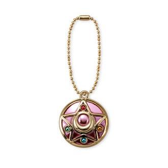 Sailor Moon Little Charm Vol.1 Crystal Star