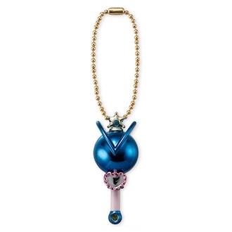 Sailor Moon Little Charm Vol.2 Sailor Uranus' Transformation Rip Rod