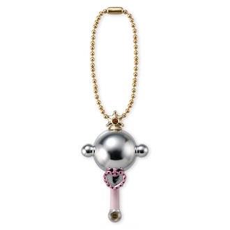 Sailor Moon Little Charm Vol.2 Sailor Pluto's Transformation Rip Rod