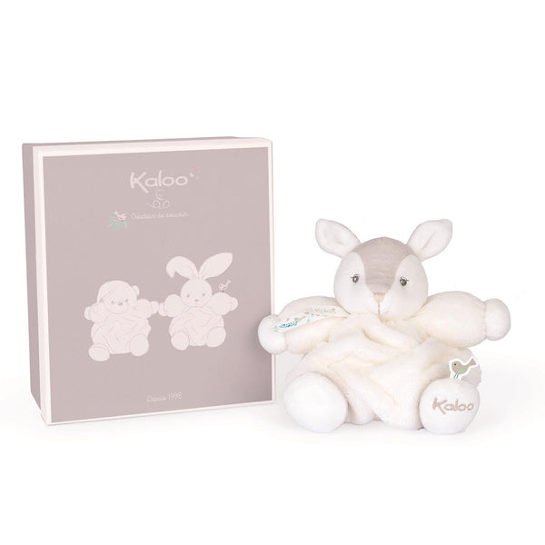Kaloo Plume Fawn Ivory (Small)