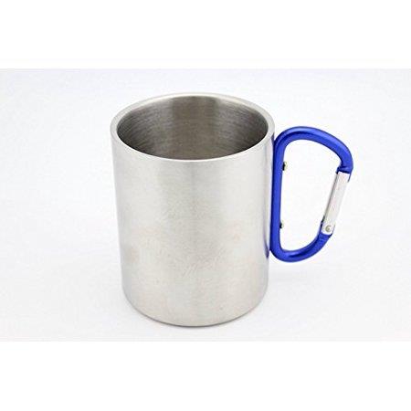 D-ring Mug - Tasse