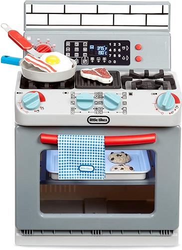 Little Tikes My First Oven