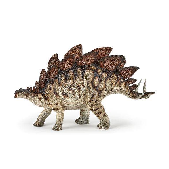 Papo Figurine Dinosaur Stegosaurus