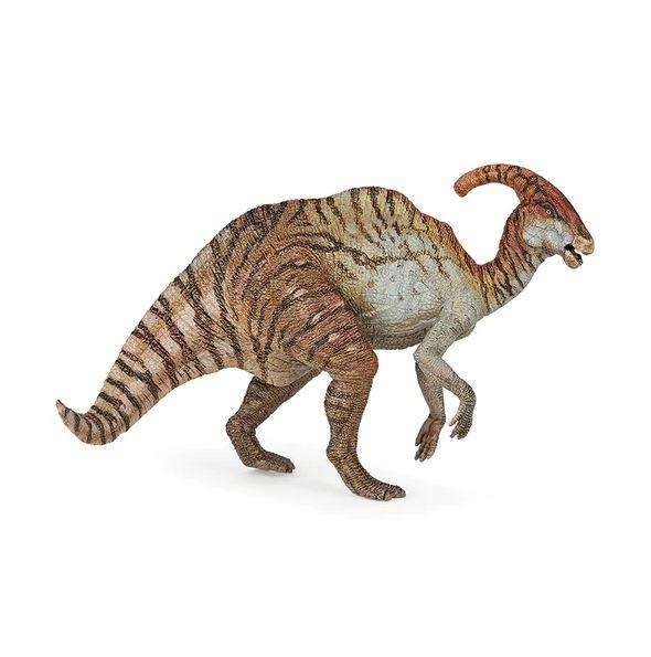 Papo Figurine Dinosaur Parasaurolophus