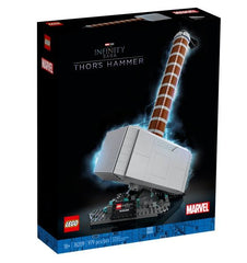 Lego Disney Marvel Thor's Hammer/Marteau - 76209