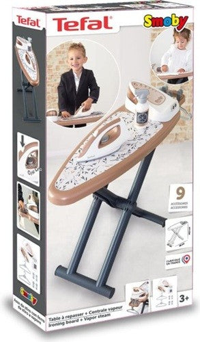 Foldable Ironing Board / Table à repasser pliable