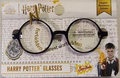 Harry Potter Glasses - Lunettes