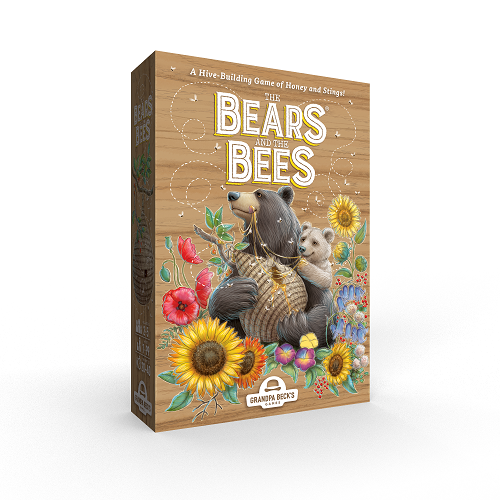 The Bears And The Bees