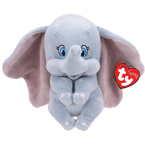 TY Disney Sparkle Dumbo (Large)