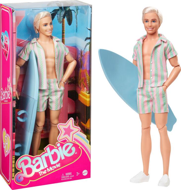 Barbie The Movie Ken Doll