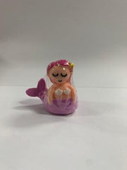 Magic Lip Gloss Mermaid Pink