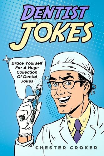 Dentitst Jokes Book
