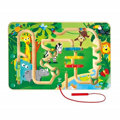 Hape Jungle Maze Labyrinthe