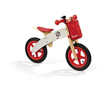 Janod Bikloon Dandy Horse (Montreal, In-Store or Pickup ONLY)