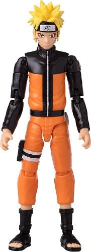 Naruto Shippuden - Naruto Uzumaki Sage Mode Action Figure