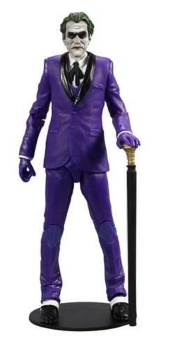 DC Multiverse The Joker: The Criminal