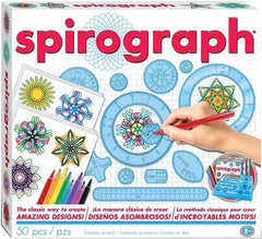 Spirograph