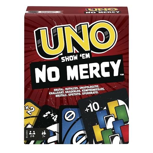 Uno No Mercy