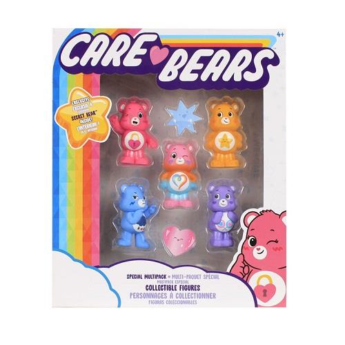 Care Bears Collectible Figures