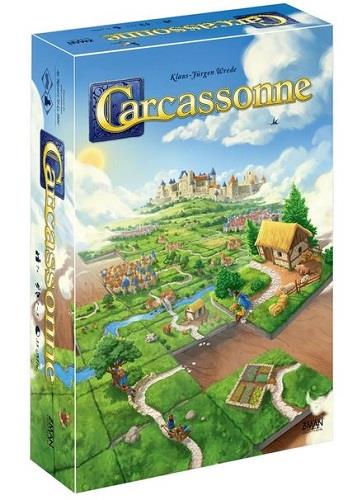 Carcassone (FR)