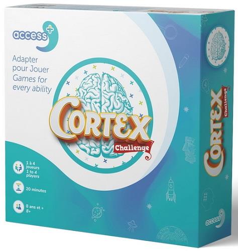 Cortex Access + (ML)