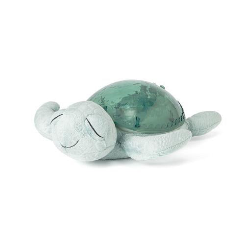 Cloud-B Tranquil Turtle (Green)