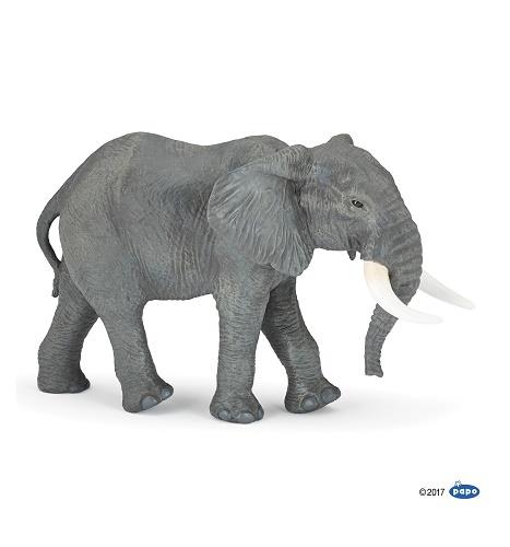 Papo Figurine Large Elephant