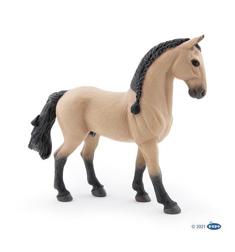 Papo Figurine Lusitano Horse