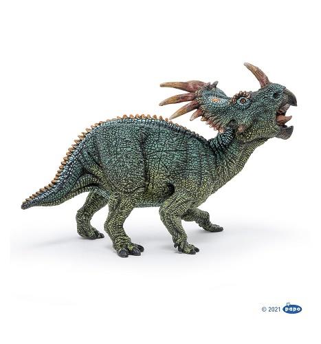 Papo Figurine Styracosaurus