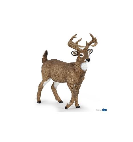 Papo Figurine White-Tailed Deer