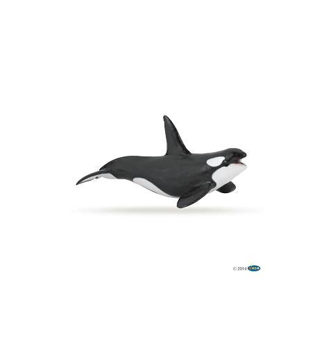 Papo Figurine Killer Whale