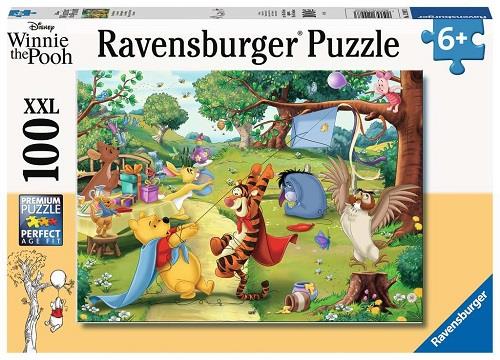 Ravensburger Winnie The Pooh