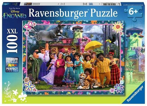 Ravensburger Encanto