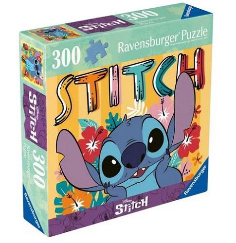 Ravensburger Stitch 300 Pieces Puzzle