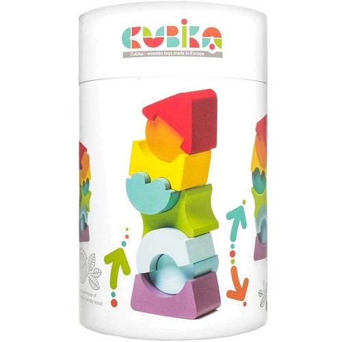 Cubika Flexible Tower LD-8