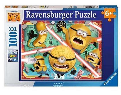 Ravensburger Despicable Me 4