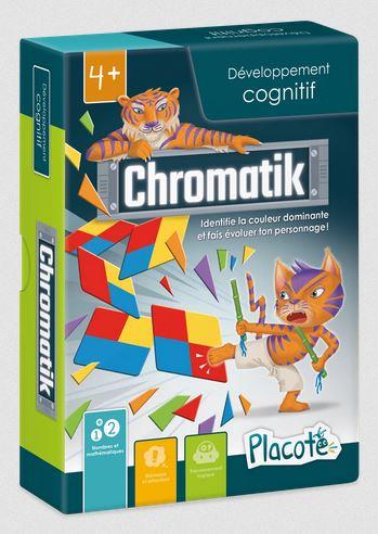 Chromatik