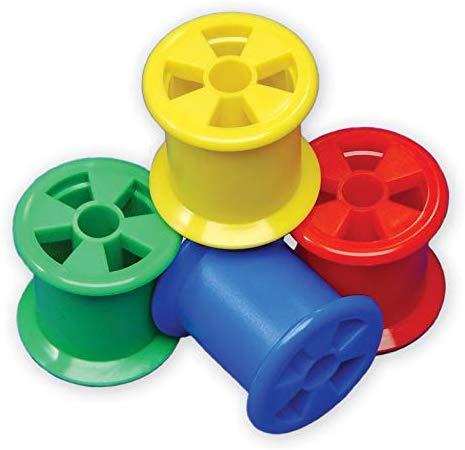 Galt Cotton Reels