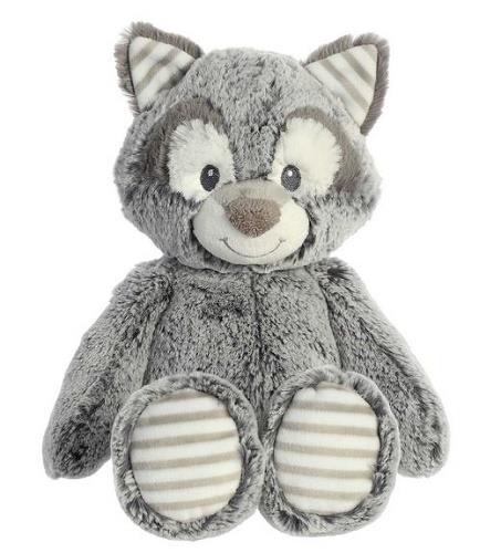 Ebba Cuddlers Rocko Raccon