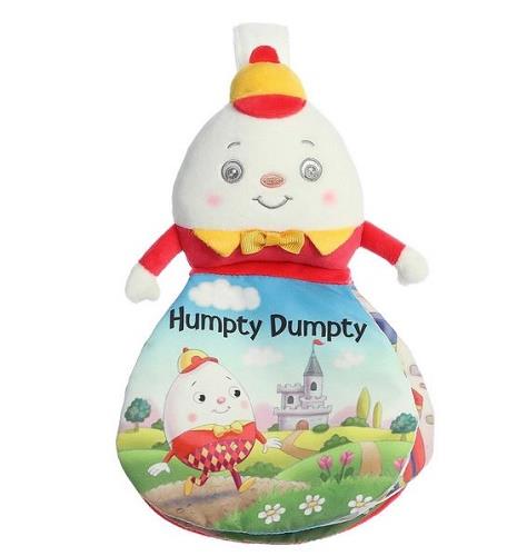 Ebba Story Pals Humpty Dumpty