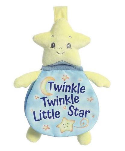 Ebba Story Pals Twinkle Twinkle Little Star