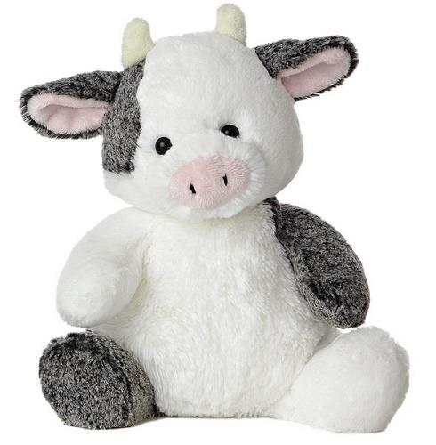 Aurora Sweet & Softer Clementine Cow