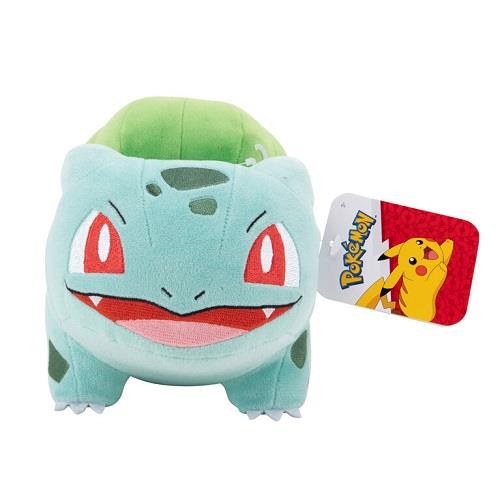 Pokemon Plush Bulbasaur