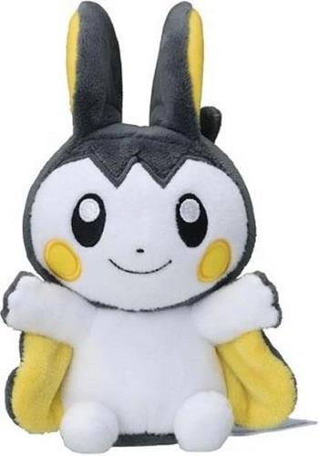 Pokemon Plush Emolga