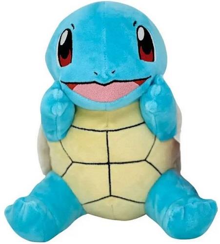 Pokemon Plush Squirtle