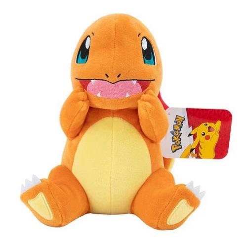 Pokemon Plush Charmander